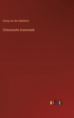 Chinesische Grammatik