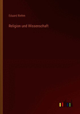 Religion und Wissenschaft