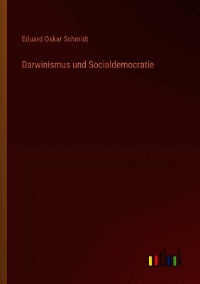 Darwinismus und Socialdemocratie