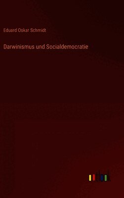 Darwinismus und Socialdemocratie