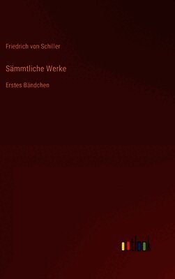 Sämmtliche Werke