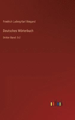 Deutsches Wrterbuch 1