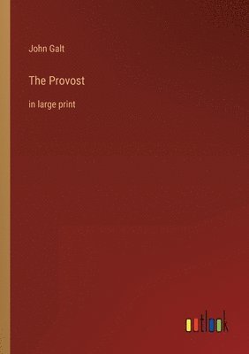 Provost