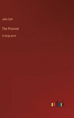 The Provost 1