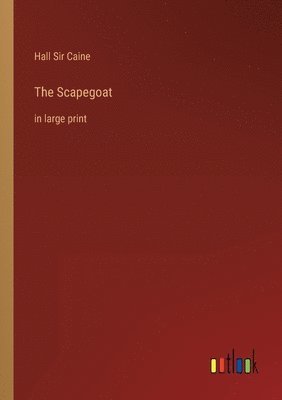 Scapegoat