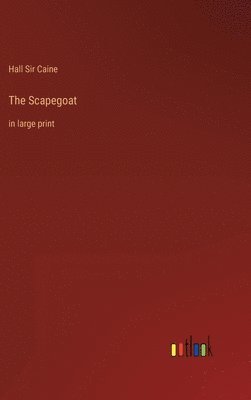 The Scapegoat 1