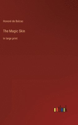 The Magic Skin 1