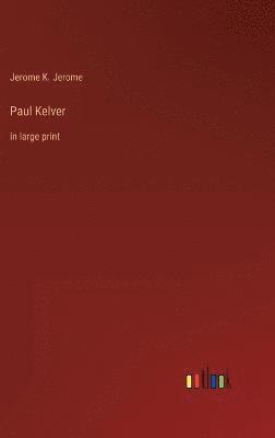 Paul Kelver 1