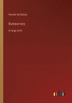 Bureaucracy 1