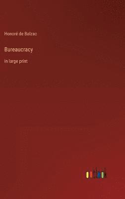 Bureaucracy