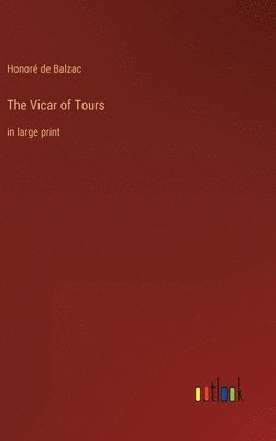 Vicar of Tours