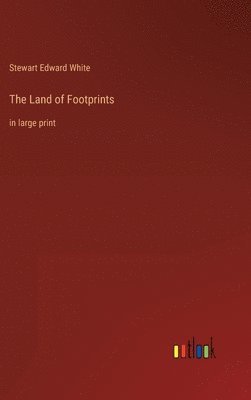 The Land of Footprints 1