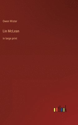 Lin McLean