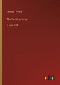 bokomslag Doré Lectures