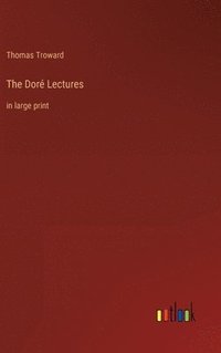 bokomslag Doré Lectures