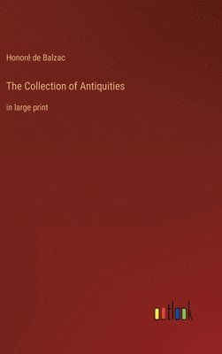 Collection of Antiquities 1