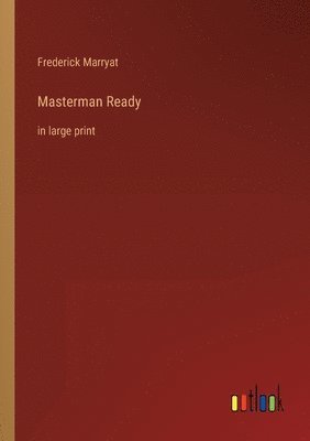 Masterman Ready 1