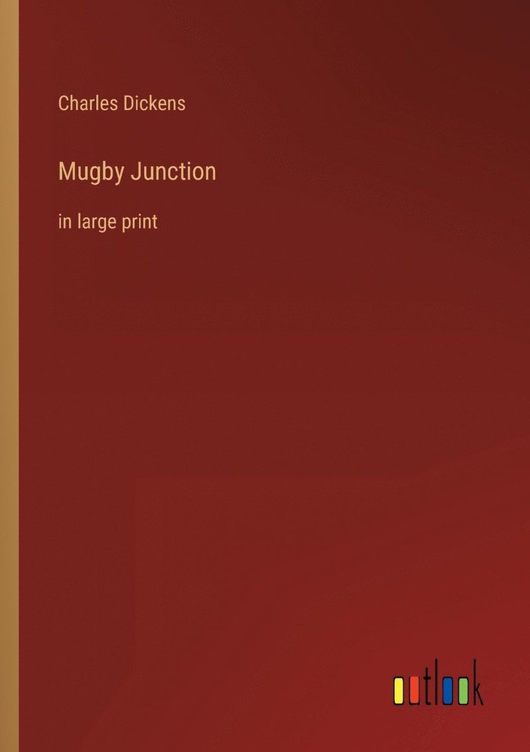 Mugby Junction 1