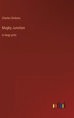 Mugby Junction