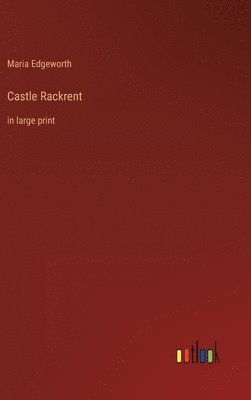 Castle Rackrent