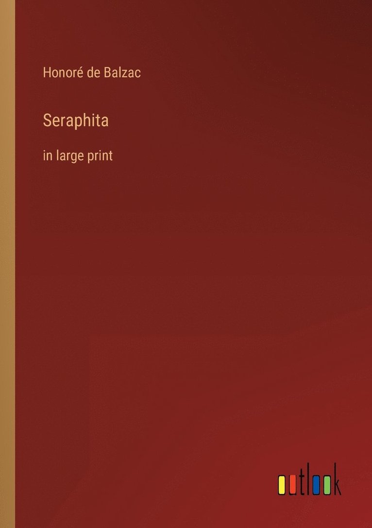 Seraphita 1