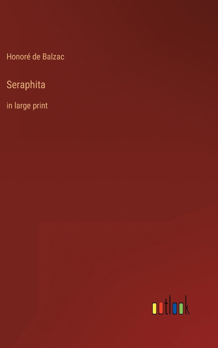 Seraphita 1