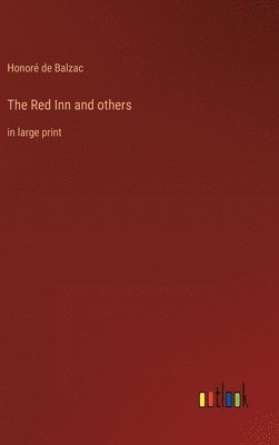 The Red Inn and others 1