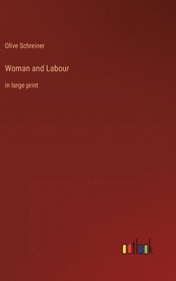Woman and Labour 1