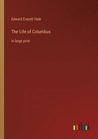 bokomslag Life of Columbus