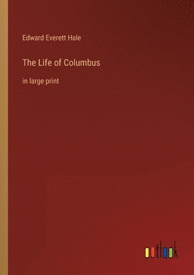 The Life of Columbus 1