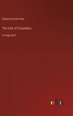 bokomslag Life of Columbus