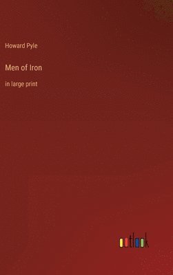 Men of Iron