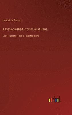 A Distinguished Provincial at Paris 1