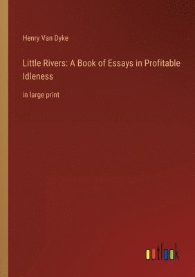 Little Rivers