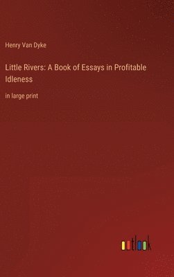 Little Rivers