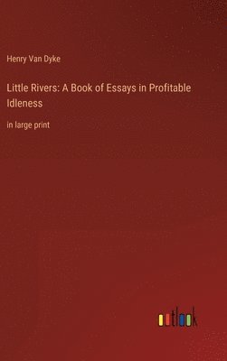 Little Rivers 1