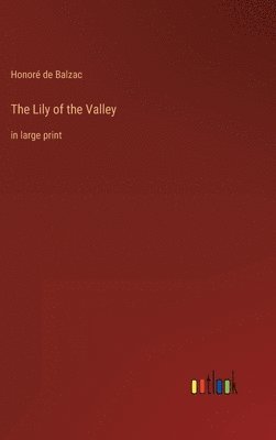 The Lily of the Valley 1