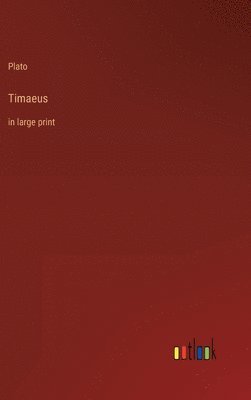 Timaeus