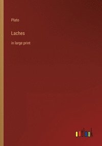 bokomslag Laches
