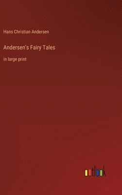 Andersen's Fairy Tales