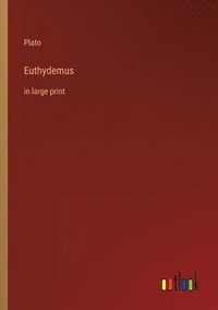 bokomslag Euthydemus
