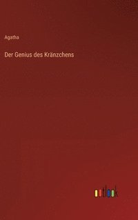 bokomslag Der Genius des Krnzchens