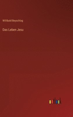 Das Leben Jesu 1