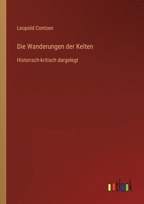 Wanderungen der Kelten