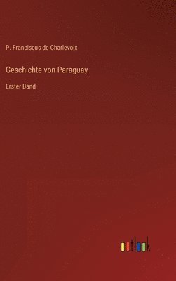 Geschichte von Paraguay 1