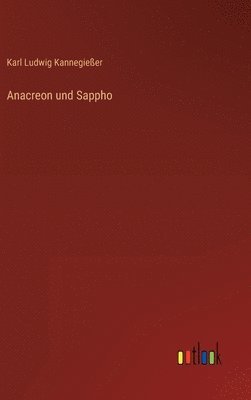 Anacreon und Sappho 1