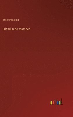 Islndische Mrchen 1