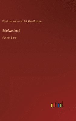 Briefwechsel 1