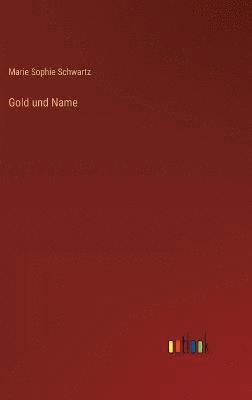 Gold und Name 1