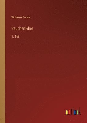 Seuchenlehre 1